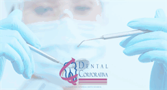Desktop Screenshot of dentistasenaguascalientes.com.mx